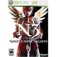 thumbnail image 1 of Ninety Nine Nights - Xbox 360 Microsoft xbox 360, 1 of 2
