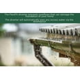 thumbnail image 5 of Earthmark F-RN097, 3 x 4 Inch, Rain Barrel Water Diverter, 2 Piece, 5 of 7