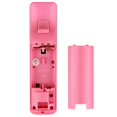 thumbnail image 4 of Wii Motion Plus Controller Nintendo Wii Controller and Nunchuk Motion 2 in 1 Built Motion Plus Remote Control Set for Nintendo Wii and Wii Console u with Silicone Cover, 4 of 7