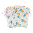 thumbnail image 1 of OUNONA 10 Pcs Drawstring Sachets Chinese Style Multi Storage Bags for Dried Flowers, 1 of 8