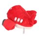 thumbnail image 1 of Juguete Chirriante Para Perros De Peluche, Juguete Masticable Para Cachorros De Peluche Resistente Al Desgarro, Forma De Avión, Atractivo Interactivo Para Exteriores, 1 of 7