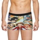 thumbnail image 5 of O-Onee P-Piecee Milk Silk Ropa interior para hombre Boxer Calzoncillos para hombre Bragas para hombre Boxers cortos, 5 of 5