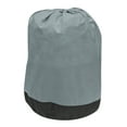thumbnail image 6 of Classic Accessories OverDrive PolyPRO 3 Deluxe Class C RV Cover, Fits 26' - 29' RVs, Model 4, 6 of 14
