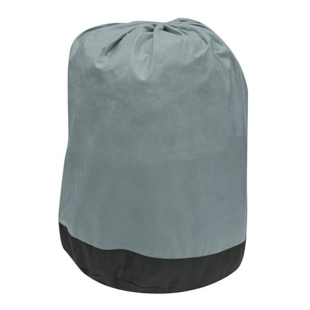Classic Accessories Over Drive PolyPRO™3 Deluxe Pop-Up Camper Trailer Cover, Fits 14' - 16' Trailers