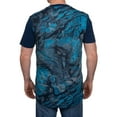 thumbnail image 4 of Realtree Aspect Estuary Men's Short Sleeve Fishing Shirt, 4 of 5
