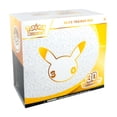 thumbnail image 2 of Pokémon TCG: 30th Celebration Elite Trainer Box - 2ct Bundle, 2 of 4