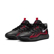 Nike KD 17 'Late Night' FJ9487-001 Sneaker Men 7.5 Black Basketball Shoes DWA664