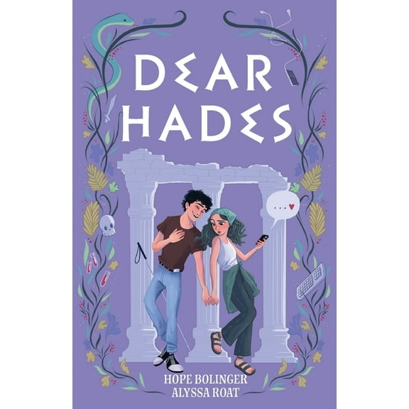 The Dear Dear Hades, (Paperback)
