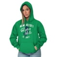 thumbnail image 3 of New Jersey Get Dirty Garden State Unisex Plus Fleece Graphic Hoodie Brisco Brands 3X, 3 of 4