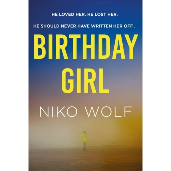 Birthday Girl, (Paperback)
