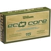Wilson Eco Core Dozen