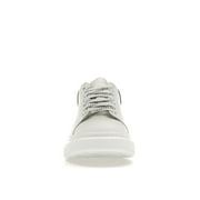 Alexander McQueen Mens Oversized White Black Shoes, from StockX