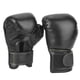 thumbnail image 4 of Guantes de boxeo, un par de guantes de boxeo de cuero de PU para niños Guantes de boxeo para niños Rendimiento confiable, 4 of 12