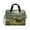 Cow in Green Rolling Hills, variant on 16" Laptop Briefcase for Work Travel Laptop Shoulder Bag Carrying Handbag Laptop Case Watercolor Powder Blue Pattern