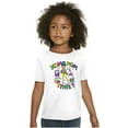 thumbnail image 5 of XOMG POP Tinie T Star Power Cartoon Girls Kids T Shirt Tees Teen Brisco Brands L, 5 of 6
