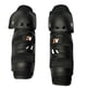 thumbnail image 3 of Par De Coderas Rodilleras Proteccion 4 piezas Negro 2W, 3 of 5