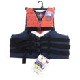 thumbnail image 5 of BODY GLOVE 4 BUCKLE VEST (PFD) ADULT 2XL/3XL, 5 of 5