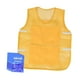 thumbnail image 4 of Chaleco Refrescante De Verano Strade Fareast Limited Con 8 Bolsas De Hielo Amarillo, 4 of 8