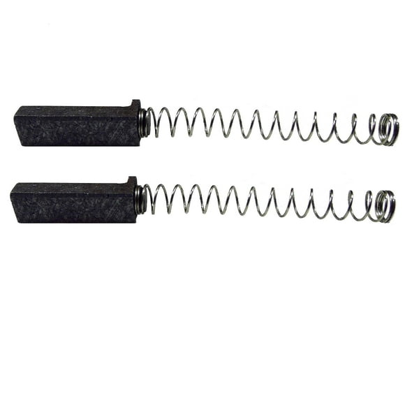 Univen Motor Carbon Brush and Spring fits KitchenAid Mixers Set of 2