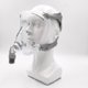thumbnail image 1 of CPAP Full Face Mask for Sleep Apnea - Chomel Respiratory Mask with Auto CPAP/APAP/BPAP, Anti-Snoring, OSAHS & OSAS Mask (JP-Yuyu), 1 of 4