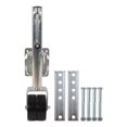 thumbnail image 2 of Dual Wheel Trailer Jack, Tongue Jack Durable Reliable  for Marine Boat RV, 2 of 8