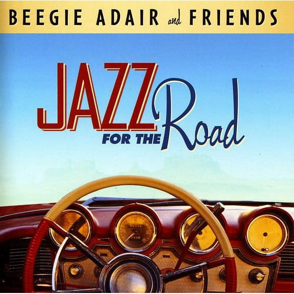 Jazz for the Road