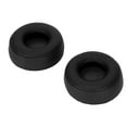 thumbnail image 2 of Replacement Ear Pads, Headset Ear Cushion  Convenient Long Lasting  For WH-H800 Black,Red,Blue, 2 of 8