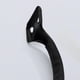 thumbnail image 3 of Manijas clásicas de arco para puertas portátiles, para muebles de puerta y comedor. Negro, 3 of 9
