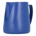 thumbnail image 3 of Milk Frothing MugStainless Steel Coffee Pitcher Froth Pitcher Milk Frothing Cup Exceptional Craftsmanship, 3 of 5