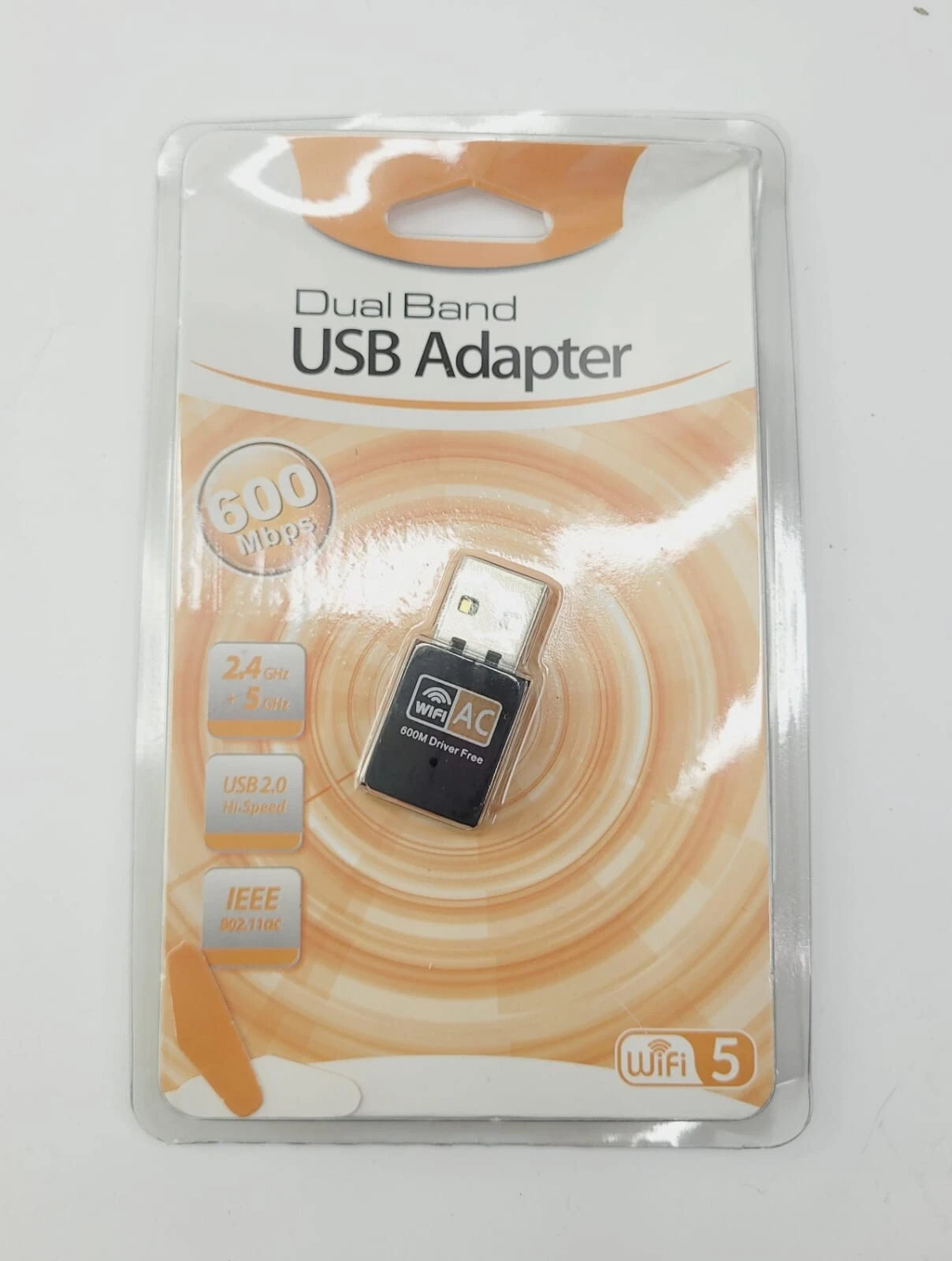 Poly BT700 Bluetooth 5.1 Bluetooth Adapter for Computer/Notebook