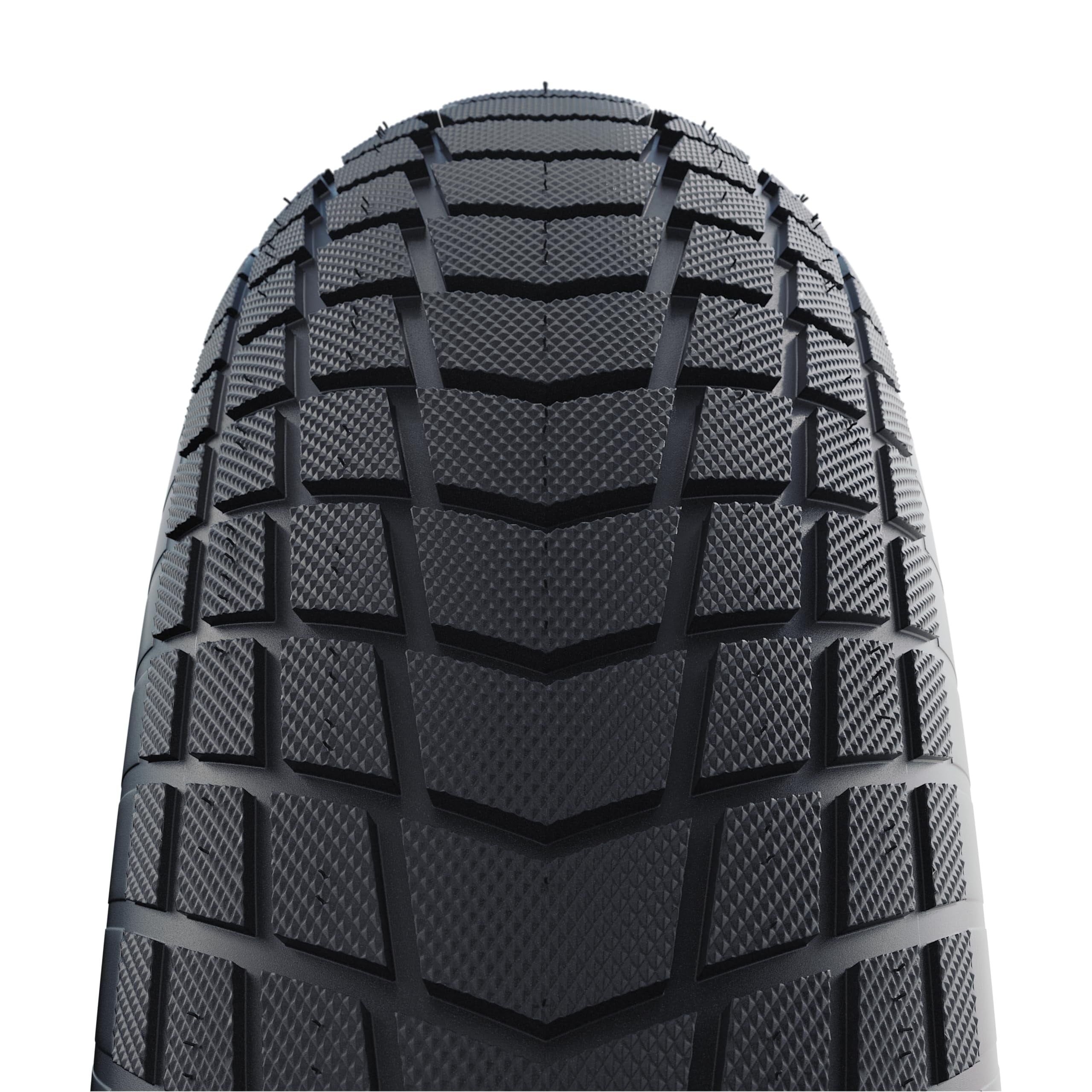 Schwalbe Super Moto-X E50 Tire, 20x4.0", 2x67 Tpi, Perf, Black