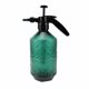 thumbnail image 1 of Pulverizador de bomba Unique Bargains para jardín exterior, jardinería en interiores y exteriores, limpieza del hogar, plástico ajustable 2L 1 pc verde, 1 of 1