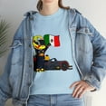 thumbnail image 3 of Checo's Victory Ride Tee: Celebrating Sergio Perez's Racing Triumph, 3 of 3
