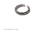 thumbnail image 1 of Snake Skin Toe Ring, 1 of 2