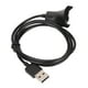thumbnail image 5 of Cargador de base USB para reloj, cable de carga de base de cargador de reloj para correr para Tom Tom Running Watch Base de carga Rendimiento confiable, 5 of 9