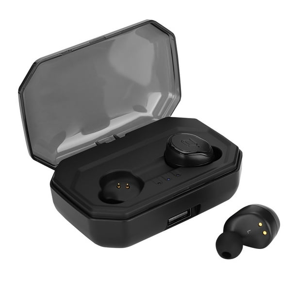 S8 plus Bluetooth Wireless Earphone Noise Reduction