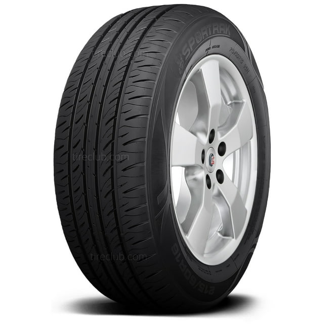 Llanta Sportrak SP716 205/60R15 91V