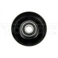 thumbnail image 3 of Dorman 419672 Idler Pulley (Pulley Only), 3 of 4