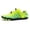 Green, variant on Men Women Barefoot Shoes, Breathable Mesh Shoes for Water Yoga Fitness Hiking Color:Green,Size:6.5