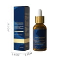 thumbnail image 1 of Suero facial de resultados instantáneos - Reafirmante - Antienvejecimiento Reduce drásticamente las líneas finas Suero antiarrugas Hidratante y humectante 30 ml un suero, 1 of 5