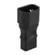 thumbnail image 3 of Adaptador de Corriente Yotijar C14 a C9 2x 29x56x21 mm, 3 of 7