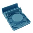thumbnail image 1 of Silicone Cup Drainer Rack, Water Bottle Drying Rack, Cup Stand with Lid and Straw Holder, Compact and Easy to Use for Countertop, Ideal for Various Containers, 1 of 7