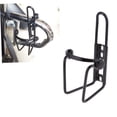 thumbnail image 6 of IBASETOY Back to School 2Set Water Bottle Holders Alloy Black Perfect For Friends Cycling, 6 of 7