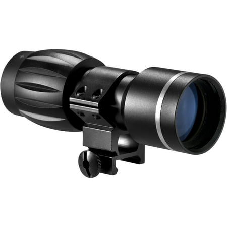 3X MAGNIFIER W/ EXTRA HIGH RING