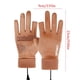 thumbnail image 4 of Guantes De Ciclismo Para Exteriores Con Calefaccin Por Usb, Guantes De Conduccin De Terciopelo Clido, Control Tctil, Batera, Para Ciclismo En Climas Fros Y Conduccin En Invierno, UKHBMC, 4 of 9