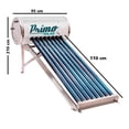 thumbnail image 2 of Calentador Solar Primo 120L, 2 of 4