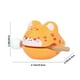 thumbnail image 3 of Juguete de alivio del estrés para mascotas de escritorio | Decoración interactiva para aliviar la ansiedad | Caucho plástico duradero | Multicolor ligero | Artículo de Fidget Divertido para, 3 of 6