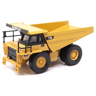 CAT Caterpillar 797F Mining Truck Elite Series 1/125 Diecast Model