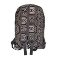 thumbnail image 3 of Fashion Gold Pattern Backpack, 3 of 3