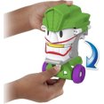 thumbnail image 2 of Imaginext DC Super Friends Head Shifters The Joker & Laff Mobile, 2 of 6